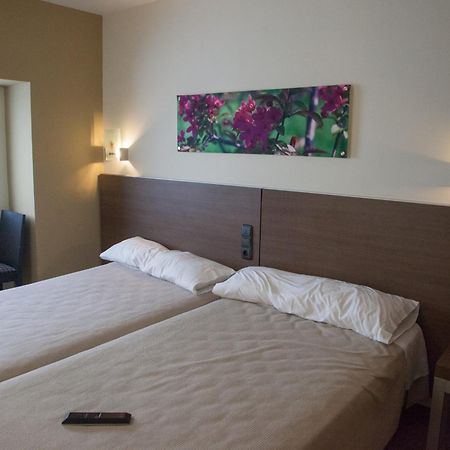 Hotel Izelai Alsasua Esterno foto
