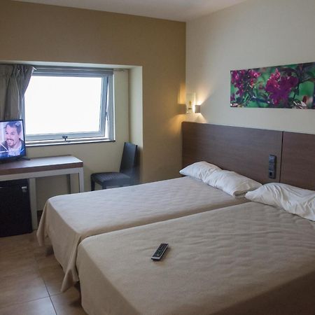 Hotel Izelai Alsasua Esterno foto
