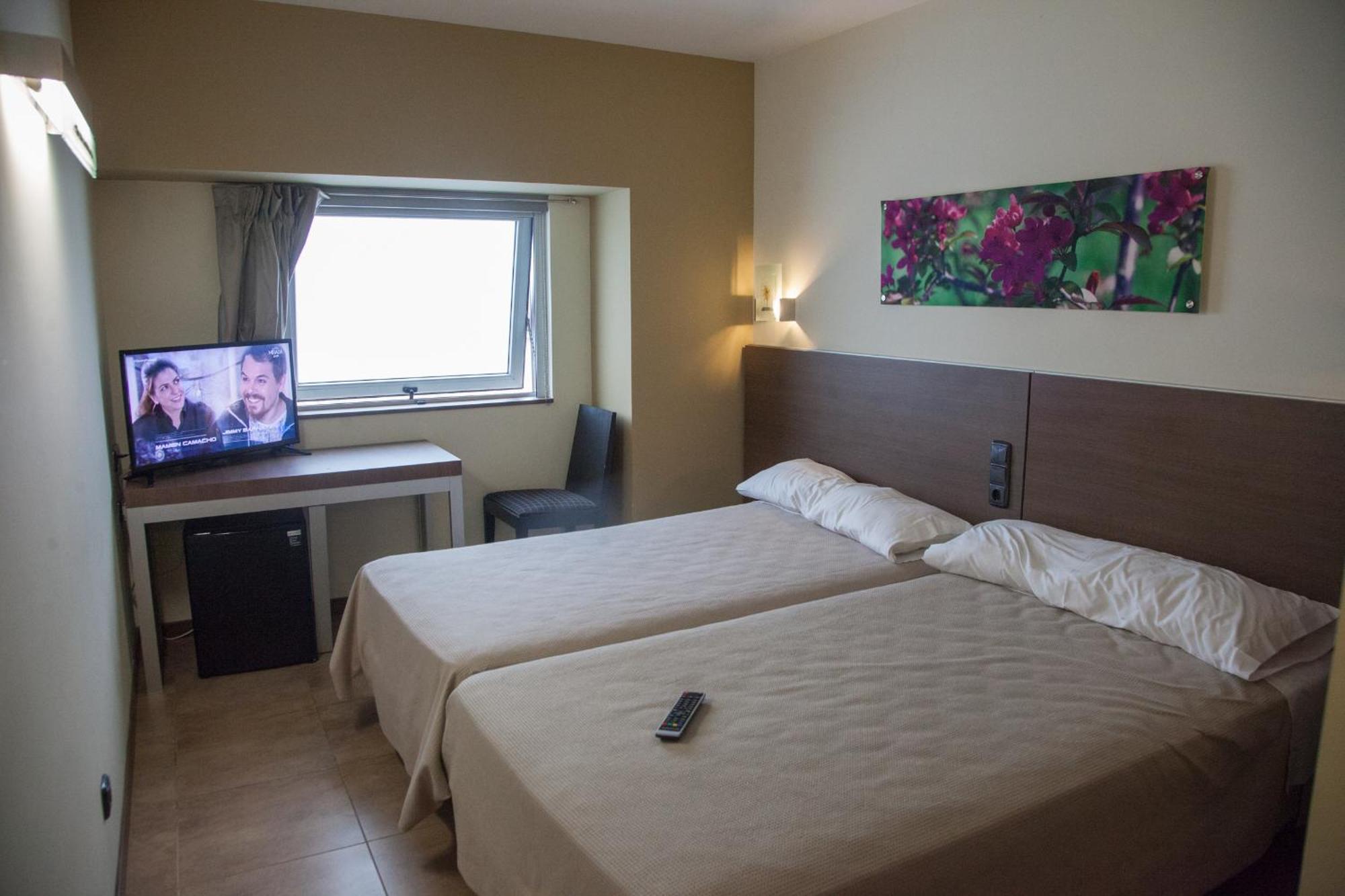 Hotel Izelai Alsasua Esterno foto